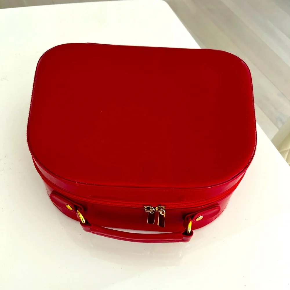 CELLCOSMET LARGE TRAVEL MAKE-UP BAG COSMETIC CASE